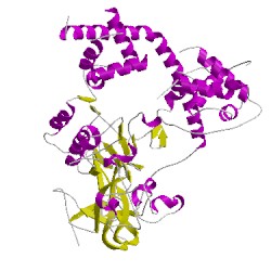 Image of CATH 5hynF