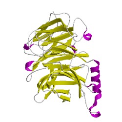 Image of CATH 5hynG