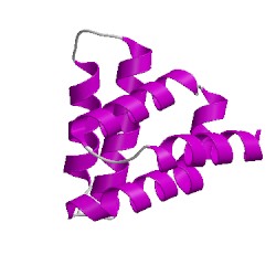 Image of CATH 5hynH01