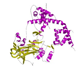 Image of CATH 5hynK