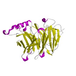 Image of CATH 5hynL