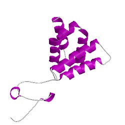 Image of CATH 5hynM