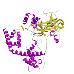 Image of CATH 5hynQ