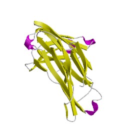 Image of CATH 5hyqB