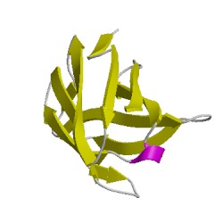 Image of CATH 5hysB01