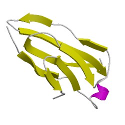 Image of CATH 5hysE02