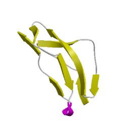 Image of CATH 5hytB01