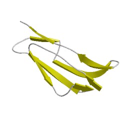 Image of CATH 5hytB02