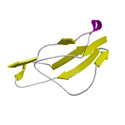 Image of CATH 5hytF01