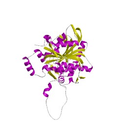 Image of CATH 5hz2A00