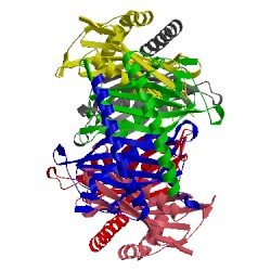 Image of CATH 5hz4