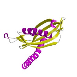 Image of CATH 5hz4B