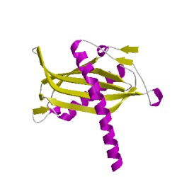 Image of CATH 5hz4C