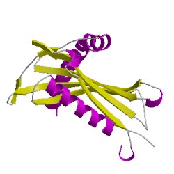 Image of CATH 5hz4D