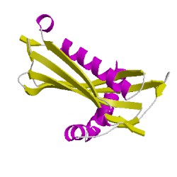 Image of CATH 5hz4E