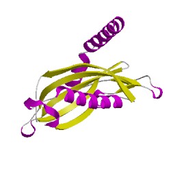 Image of CATH 5hz4F
