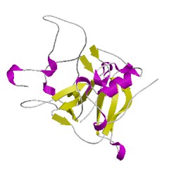 Image of CATH 5hzaA01