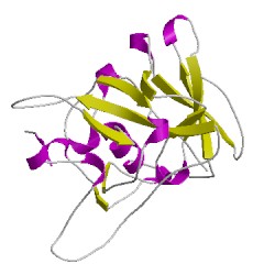 Image of CATH 5hzaB01