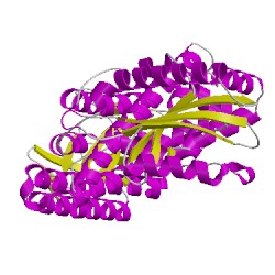 Image of CATH 5hziA