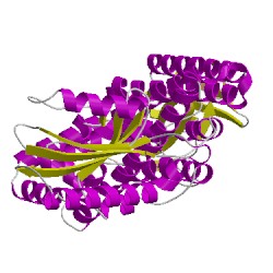 Image of CATH 5hziB