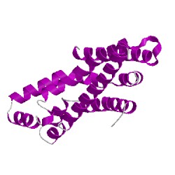 Image of CATH 5hziB01