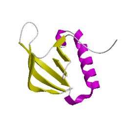 Image of CATH 5hznB01