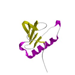 Image of CATH 5hznC01