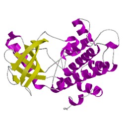 Image of CATH 5hznD