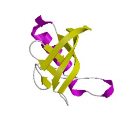 Image of CATH 5hznD01
