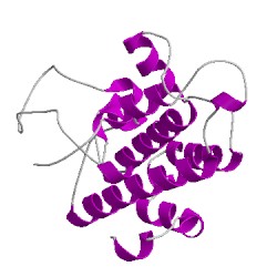 Image of CATH 5hznD02