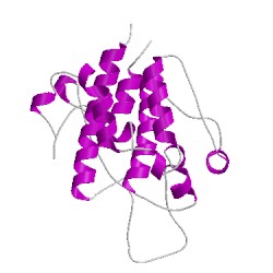 Image of CATH 5hznE02