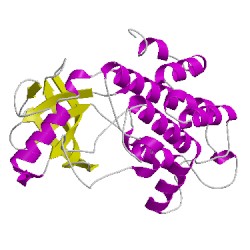 Image of CATH 5hznH