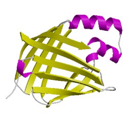 Image of CATH 5hzqA00
