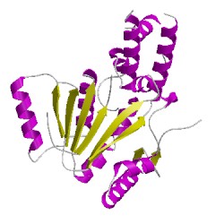 Image of CATH 5hzrA02