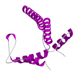 Image of CATH 5hzzA00