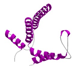 Image of CATH 5hzzB00