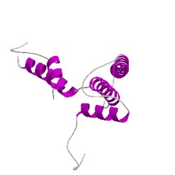 Image of CATH 5hzzD00