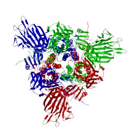 Image of CATH 5i08