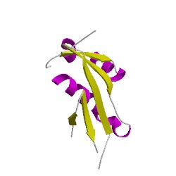 Image of CATH 5i0cA