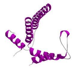 Image of CATH 5i0mB00