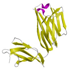 Image of CATH 5i1aB