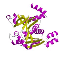 Image of CATH 5i1fA