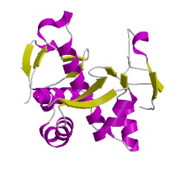 Image of CATH 5i1tA01