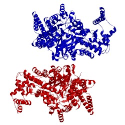 Image of CATH 5i2a