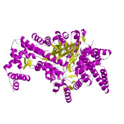 Image of CATH 5i2aB00