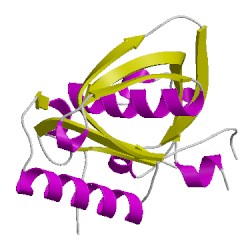 Image of CATH 5i2bA00