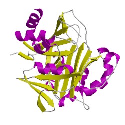 Image of CATH 5i2cA