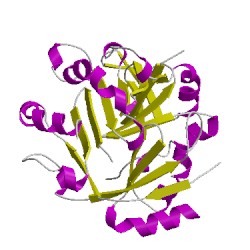 Image of CATH 5i2cB