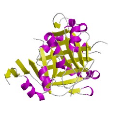 Image of CATH 5i2cD