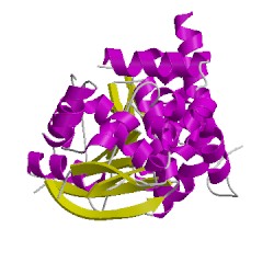 Image of CATH 5i2hA